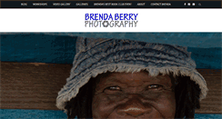 Desktop Screenshot of bberryphotography.com
